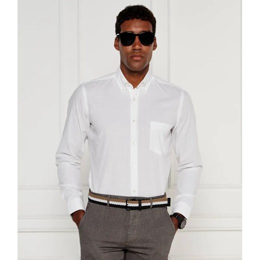 BOSS ORANGE Koszula | Regular Fit ze sklepu Gomez Fashion Store w kategorii Koszule męskie - zdjęcie 184356828