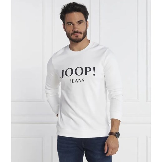 Joop! Jeans Bluza J-25 | Regular Fit ze sklepu Gomez Fashion Store w kategorii Bluzy męskie - zdjęcie 184356879