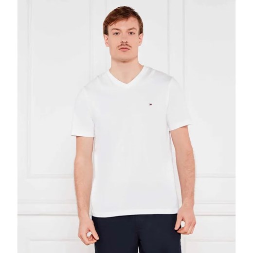 Tommy Hilfiger T-shirt ESSENTIAL | Regular Fit ze sklepu Gomez Fashion Store w kategorii T-shirty męskie - zdjęcie 184356907