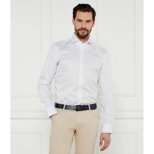 Joop! Koszula Pares | Slim Fit ze sklepu Gomez Fashion Store w kategorii Koszule męskie - zdjęcie 184356996