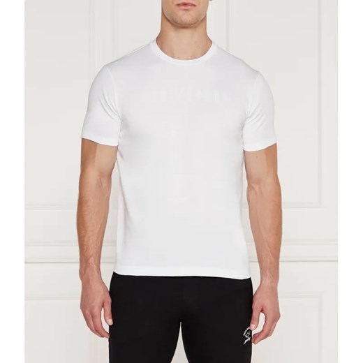 Paul&Shark T-shirt | Regular Fit ze sklepu Gomez Fashion Store w kategorii T-shirty męskie - zdjęcie 184356997