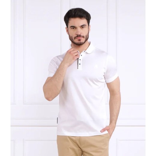 Karl Lagerfeld Polo | Regular Fit ze sklepu Gomez Fashion Store w kategorii T-shirty męskie - zdjęcie 184356999