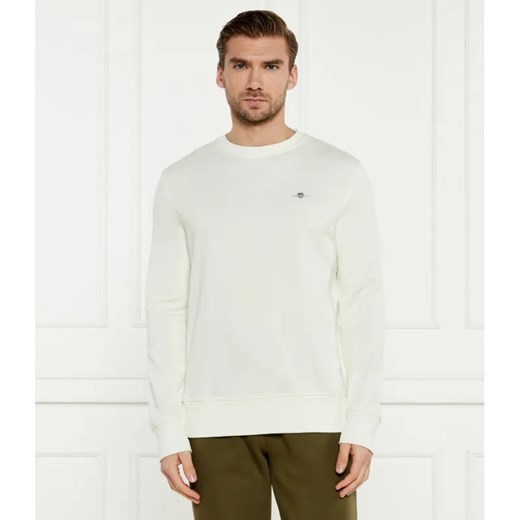 Gant Bluza | Regular Fit ze sklepu Gomez Fashion Store w kategorii Bluzy męskie - zdjęcie 184357009