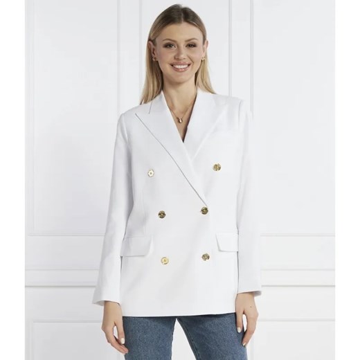 Michael Kors Marynarka | Regular Fit ze sklepu Gomez Fashion Store w kategorii Marynarki damskie - zdjęcie 184357056