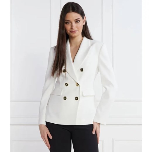 Pinko Żakiet | Slim Fit ze sklepu Gomez Fashion Store w kategorii Marynarki damskie - zdjęcie 184357065