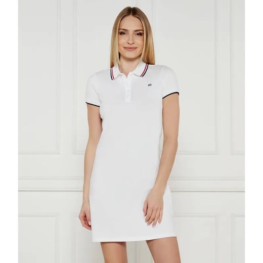 Tommy Hilfiger Sukienka ze sklepu Gomez Fashion Store w kategorii Sukienki - zdjęcie 184357099