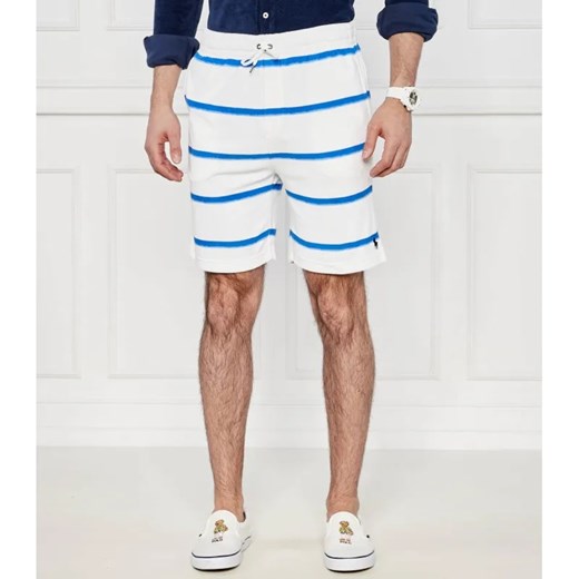 POLO RALPH LAUREN Szorty | Regular Fit ze sklepu Gomez Fashion Store w kategorii Spodenki męskie - zdjęcie 184357139