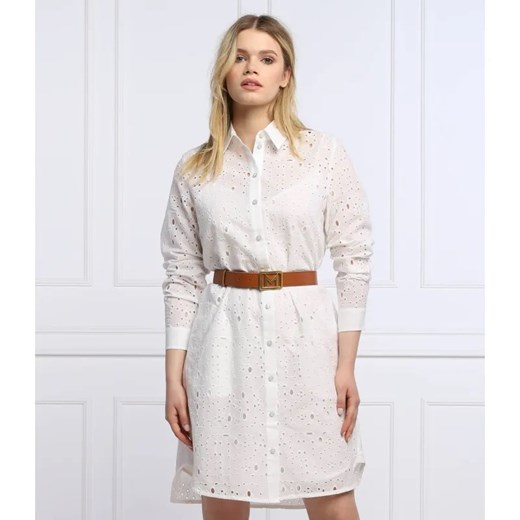Marc Cain Sukienka ze sklepu Gomez Fashion Store w kategorii Sukienki - zdjęcie 184357176