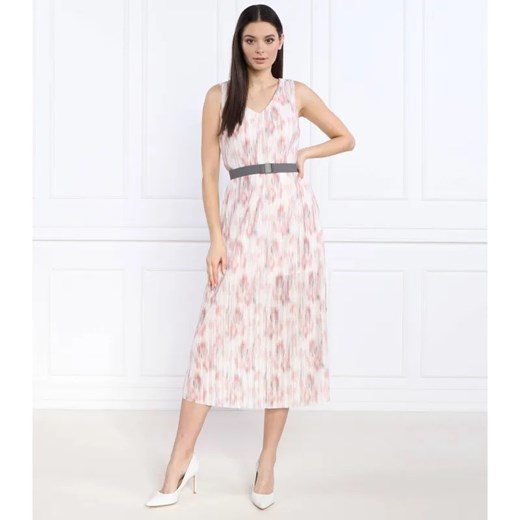 Armani Exchange Sukienka Armani Exchange 36 Gomez Fashion Store wyprzedaż