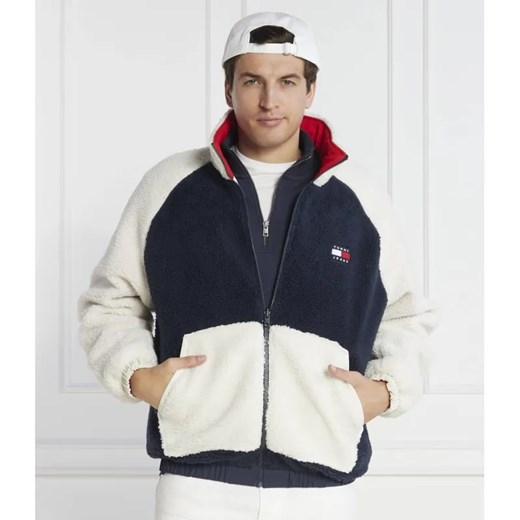 Tommy Jeans Dwustronna kurtka | Regular Fit ze sklepu Gomez Fashion Store w kategorii Kurtki męskie - zdjęcie 184357207