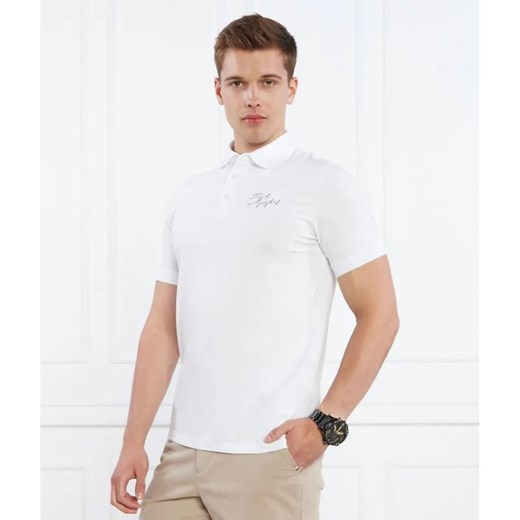 Karl Lagerfeld Polo | Regular Fit ze sklepu Gomez Fashion Store w kategorii T-shirty męskie - zdjęcie 184357246