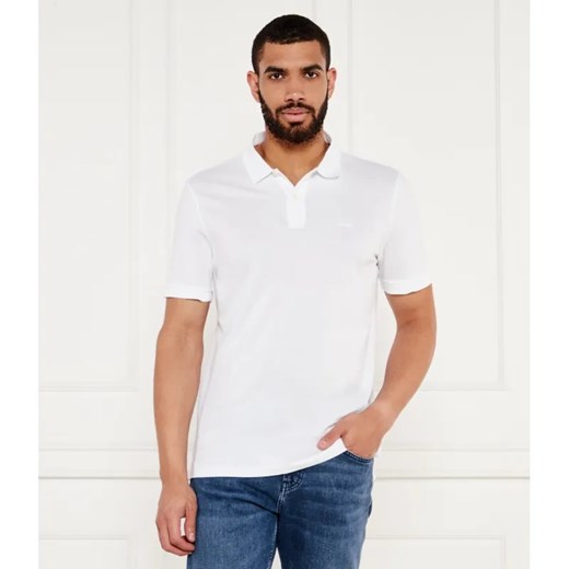 BOSS BLACK Polo Pallas | Regular Fit ze sklepu Gomez Fashion Store w kategorii T-shirty męskie - zdjęcie 184357255