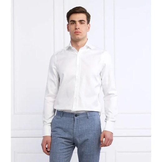 Stenströms Koszula | Slim Fit ze sklepu Gomez Fashion Store w kategorii Koszule męskie - zdjęcie 184357268