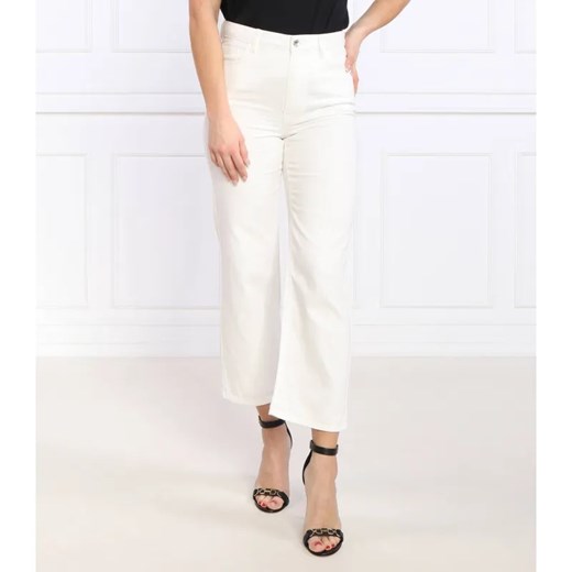 Patrizia Pepe Jeansy | Regular Fit ze sklepu Gomez Fashion Store w kategorii Jeansy damskie - zdjęcie 184357356