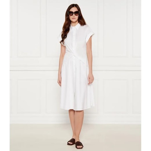 LAUREN RALPH LAUREN Sukienka ze sklepu Gomez Fashion Store w kategorii Sukienki - zdjęcie 184357407