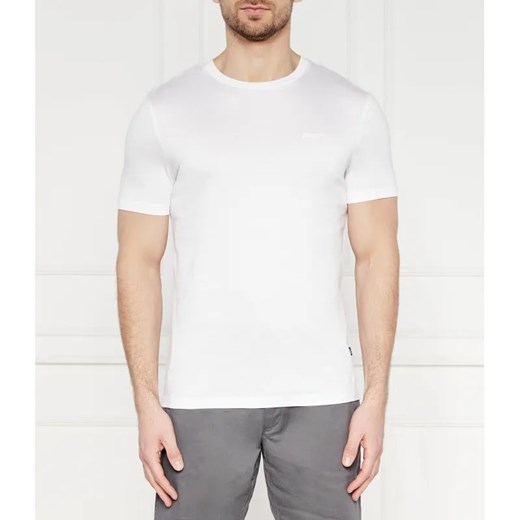Joop! T-shirt Cosmo | Regular Fit ze sklepu Gomez Fashion Store w kategorii T-shirty męskie - zdjęcie 184357409