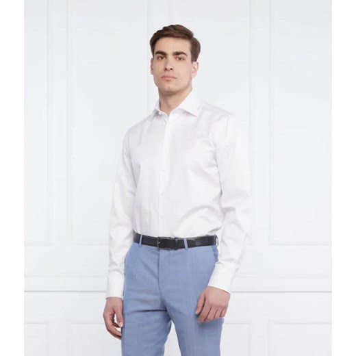 Stenströms Koszula | Fitted fit ze sklepu Gomez Fashion Store w kategorii Koszule męskie - zdjęcie 184357496