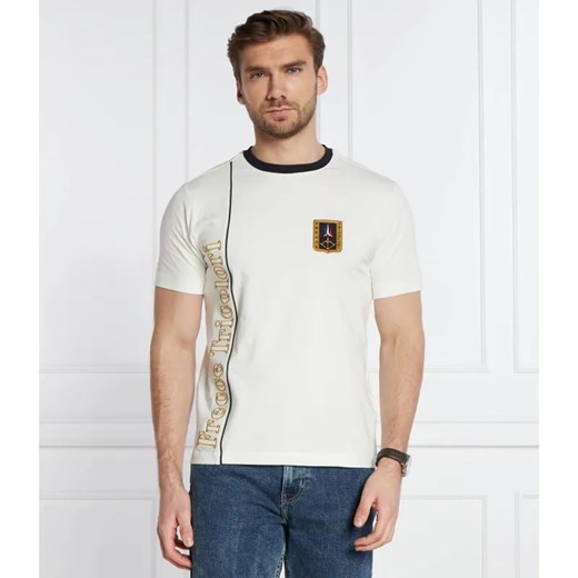 Aeronautica Militare T-shirt | Regular Fit ze sklepu Gomez Fashion Store w kategorii T-shirty męskie - zdjęcie 184357588