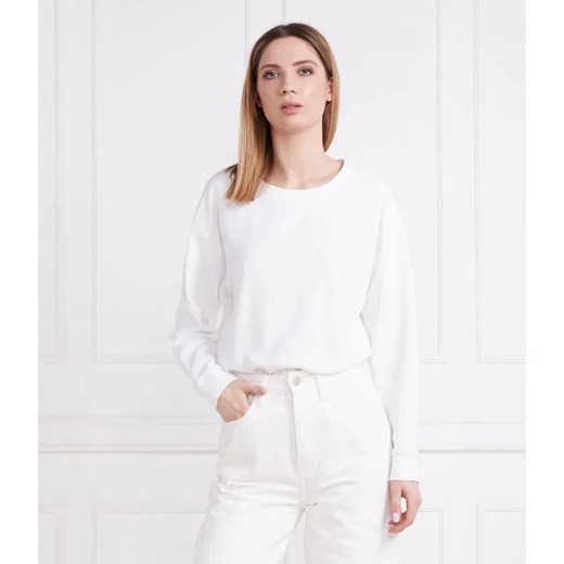 Marc O' Polo Bluza | Regular Fit ze sklepu Gomez Fashion Store w kategorii Bluzy damskie - zdjęcie 184357589