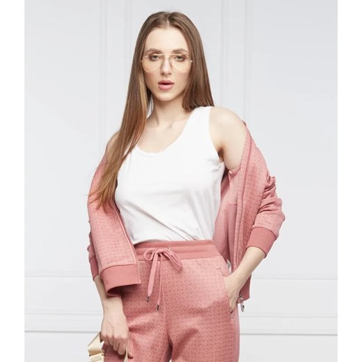 Marc O' Polo Top | Regular Fit ze sklepu Gomez Fashion Store w kategorii Bluzki damskie - zdjęcie 184357599