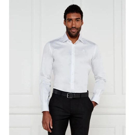 Karl Lagerfeld Koszula | Modern fit ze sklepu Gomez Fashion Store w kategorii Koszule męskie - zdjęcie 184357605