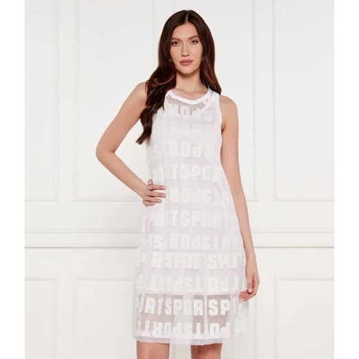 Marc Cain Sukienka ze sklepu Gomez Fashion Store w kategorii Sukienki - zdjęcie 184357609
