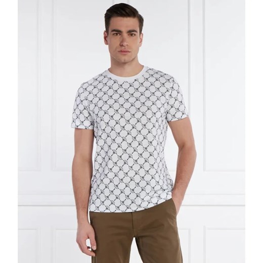 Joop! T-shirt Tyron | Modern fit ze sklepu Gomez Fashion Store w kategorii T-shirty męskie - zdjęcie 184357686