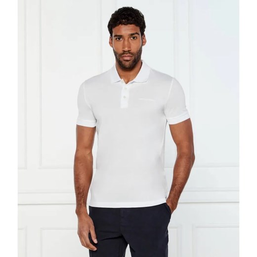 TIGER OF SWEDEN Polo | Slim Fit ze sklepu Gomez Fashion Store w kategorii T-shirty męskie - zdjęcie 184357728