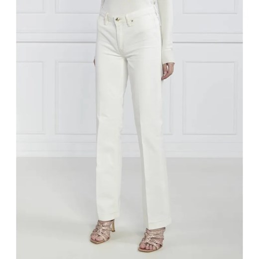 GUESS Jeansy MARINA | Regular Fit ze sklepu Gomez Fashion Store w kategorii Jeansy damskie - zdjęcie 184357736
