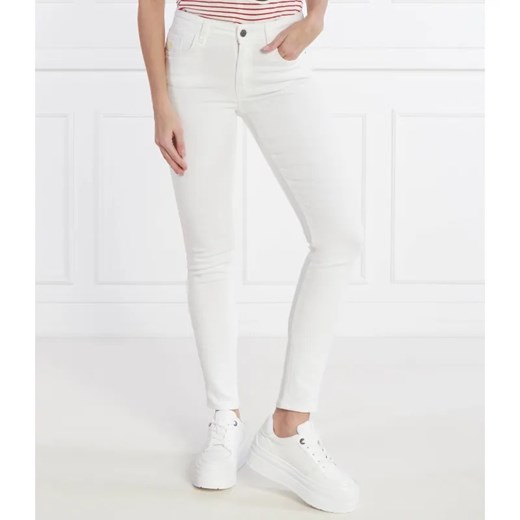 Desigual Jeansy | Slim Fit ze sklepu Gomez Fashion Store w kategorii Jeansy damskie - zdjęcie 184357748