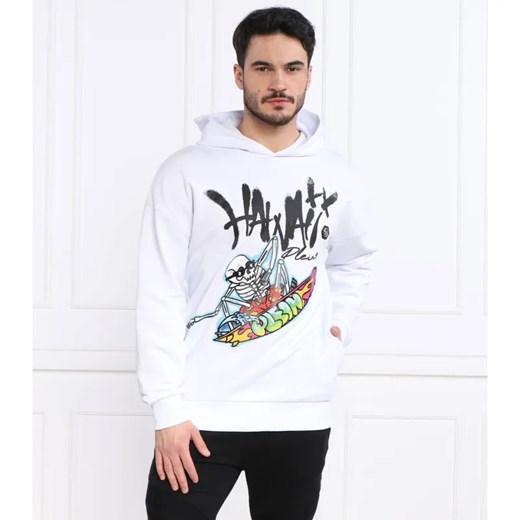 Philipp Plein Bluza | Regular Fit XL Gomez Fashion Store okazja