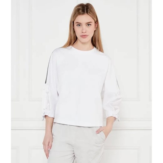 Marc Cain Bluza | Regular Fit ze sklepu Gomez Fashion Store w kategorii Bluzy damskie - zdjęcie 184357795