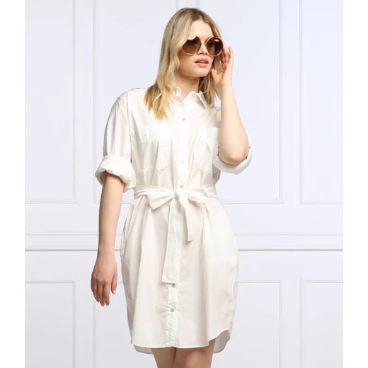 Marella Sukienka ze sklepu Gomez Fashion Store w kategorii Sukienki - zdjęcie 184357809