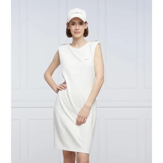 Liu Jo Sport Sukienka ze sklepu Gomez Fashion Store w kategorii Sukienki - zdjęcie 184357899