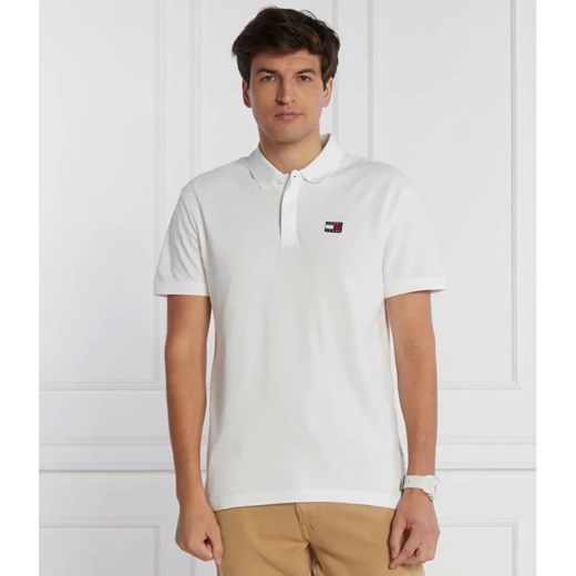 Tommy Jeans Polo | Classic fit ze sklepu Gomez Fashion Store w kategorii T-shirty męskie - zdjęcie 184357907