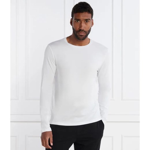 Tommy Hilfiger Longsleeve 2-pack | Regular Fit ze sklepu Gomez Fashion Store w kategorii T-shirty męskie - zdjęcie 184357915