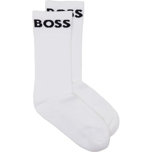 Boss Bodywear Skarpety 2-pack ze sklepu Gomez Fashion Store w kategorii Skarpetki męskie - zdjęcie 184357919