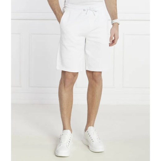 Karl Lagerfeld Szorty | Regular Fit ze sklepu Gomez Fashion Store w kategorii Spodenki męskie - zdjęcie 184357958