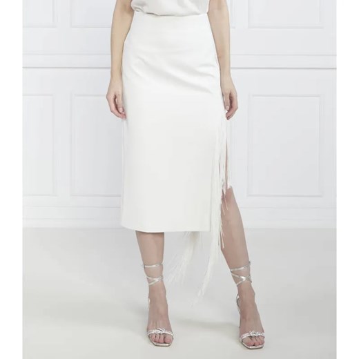 Pinko Spódnica TONGA ze sklepu Gomez Fashion Store w kategorii Spódnice - zdjęcie 184357976