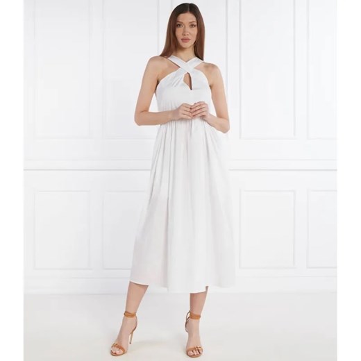 Max Mara Leisure Sukienka STELVIO ze sklepu Gomez Fashion Store w kategorii Sukienki - zdjęcie 184357979