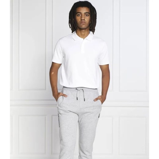 Karl Lagerfeld Polo | Regular Fit ze sklepu Gomez Fashion Store w kategorii T-shirty męskie - zdjęcie 184357989