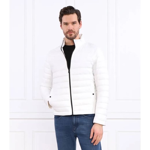 BOSS BLACK Kurtka Calanos | Regular Fit ze sklepu Gomez Fashion Store w kategorii Kurtki męskie - zdjęcie 184358006