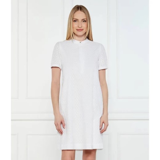 Joop! Sukienka Dina ze sklepu Gomez Fashion Store w kategorii Sukienki - zdjęcie 184358099