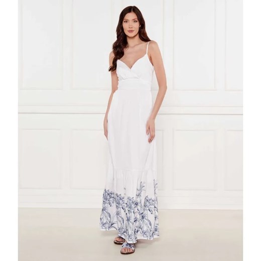 GUESS Sukienka ze sklepu Gomez Fashion Store w kategorii Sukienki - zdjęcie 184358116