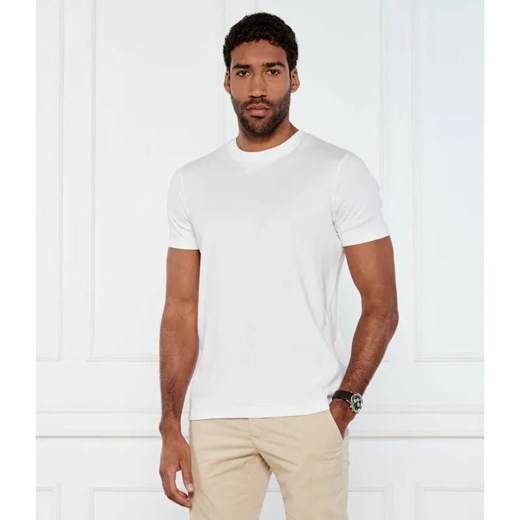Joop! T-shirt Priamo | Modern fit ze sklepu Gomez Fashion Store w kategorii T-shirty męskie - zdjęcie 184358129