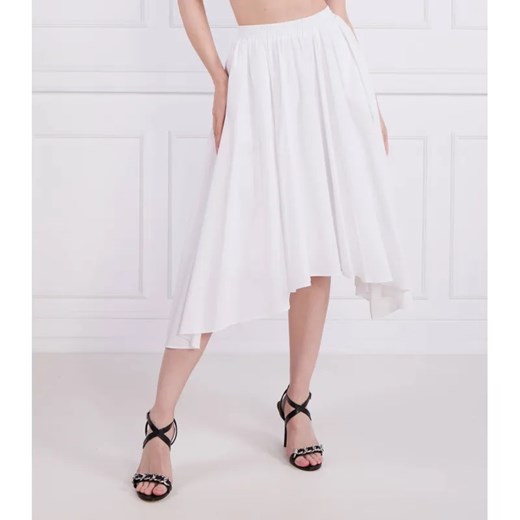 Michael Kors Spódnica COTTON POPLIN ze sklepu Gomez Fashion Store w kategorii Spódnice - zdjęcie 184358136