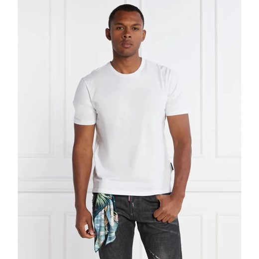 Palm Angels T-shirt 3-pack | Regular Fit ze sklepu Gomez Fashion Store w kategorii T-shirty męskie - zdjęcie 184358205