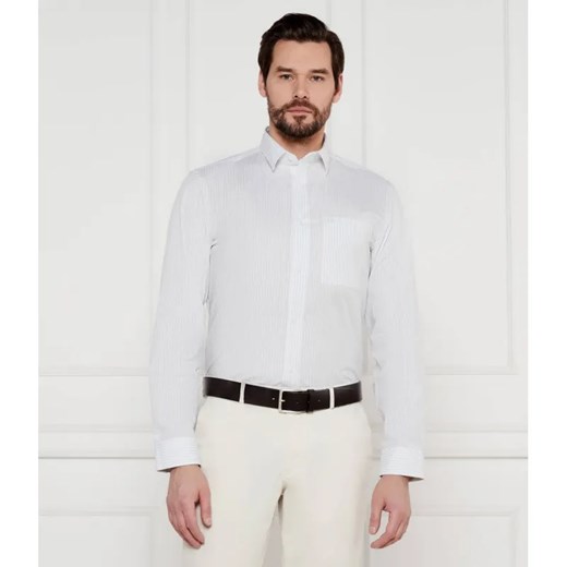 Calvin Klein Koszula | Regular Fit ze sklepu Gomez Fashion Store w kategorii Koszule męskie - zdjęcie 184358237