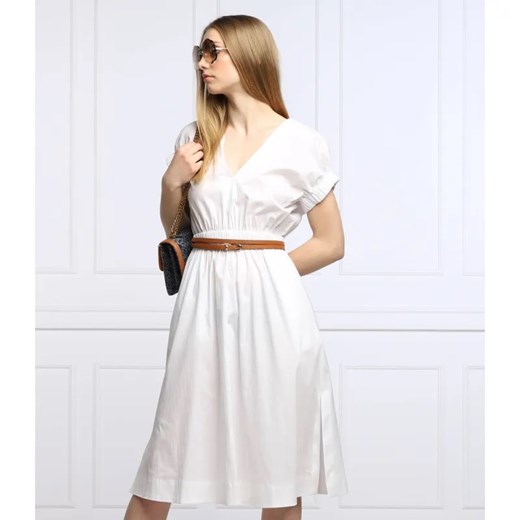 Liu Jo Sukienka ze sklepu Gomez Fashion Store w kategorii Sukienki - zdjęcie 184358285