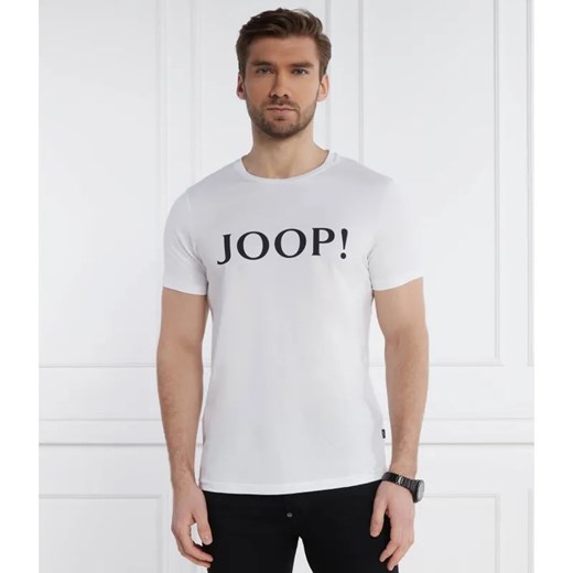 Joop! T-shirt Alerio-1 | Modern fit ze sklepu Gomez Fashion Store w kategorii T-shirty męskie - zdjęcie 184358296